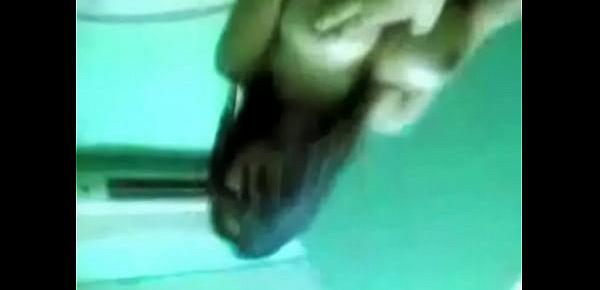  Indian couple hot sex and boob press